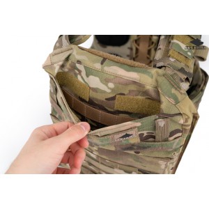 Корсетный жилет CPC Mod.3 [ARS ARMA]